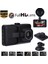 Siyah Full Hd 1080P 3 "suv Araba Sürüş Kaydedici Çizgi Kam Araç Kamera Dvr Dashcam Hareket Algılama ile Gece Görüş G Sensörü (Yurt Dışından) 2