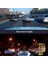Siyah Full Hd 1080P 3 "suv Araba Sürüş Kaydedici Çizgi Kam Araç Kamera Dvr Dashcam Hareket Algılama ile Gece Görüş G Sensörü (Yurt Dışından) 4