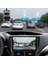 W05D Tf Kartı Yok Srnubi Adas USB Araba Dvr Dash Kamera Döngü Otomatik Android Multimedya Oynatıcı Için Kayıt Sd Kart ile Gizli Tip Hareket Algılama (Yurt Dışından) 3