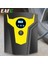 Işaretçi Stili Taşınabilir I Araba Lastik Şişirme Dijital Ekran Hava Kompresörü Pompası, LED Işıklı DC12V Araba Motosiklet Için Pompa (Yurt Dışından) 3