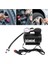 Yeni Taşınabilir Mini Hava Kompresörü Elektrikli Lastik Infaltor Pompası 12 Volt Araba 12V I Dro (Yurt Dışından) 1