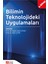 Bilimin Teknolojideki Uygulamaları (e-kitap) 1