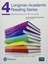 Longman Academic Reading Series 4 with Essential Online Resources 1