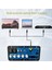 Araba Bluetooth Dijital Amplifikatör Kurulu Çift Mikrofon Bluetooth 5.0 Stereo Amplifikatör Subwoofer Karaoke Amplifikatör Abd Tak (Yurt Dışından) 2