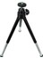 Mini Tripod Telefon Tripe Için YG300 Projektör Kamera Ttripode iPhone x 8 7 6s Için Xiaomi Için Samsung(Siyah) (Yurt Dışından) 1