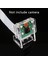 OV5647 Mini Kamera Akrilik Tutucu Şeffaf Web Kamerası Braketi Raspberry Pi 3 Kamera Için (Yurt Dışından) 3