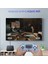 I96 H3 Tv Kutusu 1 GB + 8 GB IK316 4 K Android 10.0 Akıllı Tv Kutusu 2.4g 5g Wifi Medya Oynatıcı Set Üstü Kutusu Ingiltere Tak (Yurt Dışından) 3