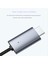 Mikro USB Tip C - HDMI Uyumlu Kablo Hdtv Tv Dijital Av Adaptör Kablosu iPhone iPad ve Android Telefon Için 1080 P (Yurt Dışından) 5