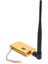 Fpv 1.2ghz 1.2g 8ch 1500MW Kablosuz Av Gönderen Tv Ses Video Verici Alıcı Combo QAV250 250 Fpv Rc(C) (Yurt Dışından) 1