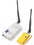 Fpv 1.2ghz 1.2g 8ch 1500MW Kablosuz Av Gönderen Tv Ses Video Verici Alıcı Combo QAV250 250 Fpv Rc(C) (Yurt Dışından) 4