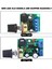 LM386 Süper Mini Amplifikatör Kartı, 3V-12V, 0.5W-10W Hoparlör Düşük Gürültü Güç Tüketimi, Hoparlör Ses Sistemi Dıy Için (Yurt Dışından) 3