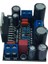TDA7293/TDA7294 Mono Amplifikatör Kartı 100W Süper Güç Arka Kutup Ultra Geniş Güç Kaynağı Çift Ac 12V - 32V (Yurt Dışından) 3