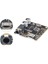 Bt5.0 Ses Alıcısı Mp3 Bluetooth Dekoder Kayıpsız Araba Hoparlör Ses Amplifikatörü Kurulu Kılıf + Aux Ses Kablosu DC3.7-5V (Yurt Dışından) 1