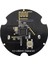 NRF51822 Bluetooth Beacon Etiketi Eddystone Ibeacon Ble Yakınlık Bulucu Beacon Desteği Beacon/ıbeacon/eddystone (Yurt Dışından) 5