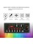 7.4V Amplifikatör Kurulu Kare Dans 2X10W Hoparlör Amplifikatör Desteği Bluetooth Aux U-Disk 5-8 Inç Hoparlör Dıy Ev Sineması (Yurt Dışından) 2