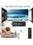 M8 Pro Tv Çubuk Mini Pc 2 GB 16 GB Android 12.1 Akıllı Tv Kutusu Aııwinner H313 2.4g + 5g Çift Bant Wıfı Android Medya Oynatıcı (Yurt Dışından) 5