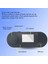 Ekranlı LCD USB Bluetooth Ses Alıcı Verici Tv Bilgisayar Ses Verici (Yurt Dışından) 2