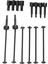 Metal Cvd Tahrik Mili Tekerlek Aks Diferansiyel Fincan Wltoys 144001 124019 124018 Rc Araba Yükseltme Parçaları Aksesuarları (Yurt Dışından) 1