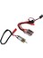 N20 Mini Metal Dişli Motor 200RPM Dc Motor ve 30A Esc Orlando Hunter 1/35 Rc Araba Yükseltme Parçaları (Yurt Dışından) 2