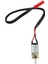 N20 Mini Metal Dişli Motor 200RPM Dc Motor ve 30A Esc Orlando Hunter 1/35 Rc Araba Yükseltme Parçaları (Yurt Dışından) 3