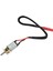 N20 Mini Metal Dişli Motor 200RPM Dc Motor ve 30A Esc Orlando Hunter 1/35 Rc Araba Yükseltme Parçaları (Yurt Dışından) 4