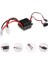 Rc Gemi ve Tekne R/c Hobi 6-12 V Fırçalı Motor Hız Kontrol Cihazı Esc 320A Fırçalanmış Motor Hız Kontrol Cihazı Rc Tekne Araba Için (Yurt Dışından) 2