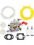 Hpı Baja 5b 5t 5sc Losı 5ıve-T Motor Karbüratör Için Walbro WT-668 WT-997 Rc Parçaları Için Karbüratör (Yurt Dışından) 1