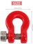 8 Adet Metal Tampon Römork Kancası Çekme Kelepçesi Kurtarma Kancası 1/24 Rc Paletli Araba Eksenel SCX24 Yükseltme Parçaları Aksesuarları (Yurt Dışından) 4