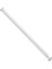 04003 Metal Merkezi Tahrik Mili Köpek Kemiği 170MM Hsp 1:10 Yükseltme Parçaları Kamyon Brontosaurus 94111 94107 94170, Gümüş (Yurt Dışından) 1
