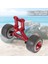 Arrma Için Metal Tekerlek Çubuğu 1/8 Kraton Typhon Kötü Şöhretli Outcast Talion Rc Araba Yükseltme Parçaları, 2 (Yurt Dışından) 9