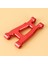 Metal Arka Alt Salıncak Kolu Sg 1603 Sg 1604 SG1603 SG1604 Udırc UD1601 UD1602 1/16 Rc Araba Yükseltme Parçaları, Kırmızı (Yurt Dışından) 4