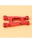 Metal Arka Alt Salıncak Kolu Sg 1603 Sg 1604 SG1603 SG1604 Udırc UD1601 UD1602 1/16 Rc Araba Yükseltme Parçaları, Kırmızı (Yurt Dışından) 5