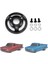 Traxxas Slash 2WD Vxl Bandit Rustler Stampede Drag Slash Yükseltme Parçaları Için Sertleştirilmiş Çelik 48 P Düz Dişli, 72 T (Yurt Dışından) 5