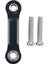 Wltoys A959-B A969 A979 Için Servo Dümen Çubuğu Metal Yükseltme Rc Araba Parçaları, Gri (Yurt Dışından) 1
