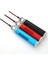 6 In 1 Altıgen Tornavida H1.5 2.0 2.5 3.0mm Hex Oluklu Phillips Tornavida Aracı Kiti Için Rc Model Araba Tekne Uçak, 2 (Yurt Dışından) 5