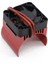 42MM Motor Soğutma Fanı Isı Emici Traxxas 1/10 E-Revo E-Maxx Summit Arrma 1/8 Kraton Talion Typhon Rc Araba,3 (Yurt Dışından) 1