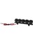 Rc Araba Tavan Lambası LED Işık Çubuğu Mn D90 D99S MN98 MN99S Mn-90 1/12 Rc Araba Yükseltme Parçaları Aksesuarları (Yurt Dışından) 3