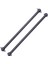 2x Hsp 08029/08059 89.5mm Köpek Kemiği Rc 1/10 Araba Kamyon Tahrik Milleri (Yurt Dışından) 2