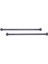 2x Hsp 08029/08059 89.5mm Köpek Kemiği Rc 1/10 Araba Kamyon Tahrik Milleri (Yurt Dışından) 3