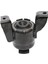 EM-7044 Ford Fusıon Için Araba Motor Montajı Mazda 6 Için Mercury Mılan Motor Montajı GS3L39060C 9E5Z6038H/F (Yurt Dışından) 5