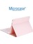 Huawei Matepad 11.5 ile Uyumlu Bluetooth Klavye ve Mouse + Standlı Kılıf - Bkk6 2