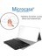 Huawei Matepad 11.5 ile Uyumlu Bluetooth Klavye ve Mouse + Standlı Kılıf - Bkk6 3