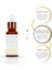 Tırnak Bakım Paketi (Güçlendirici, Besleyici Tırnak Bakım Yağı 20 ml + Ahşap Tırnak Fırçası) 5