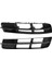 4L0807681B 4L0807682B Ön Alt Sis Lambası Izgarası Sis Lambası Kapağı Araba Audi Q7 2010-2015 Için (Yurt Dışından) 2