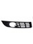 3C0853665A 3C0853666A Ön Sis Lambası Çerçeve Anti-Sis Lambası Izgarası Otomotiv Volkswagen Passat B6 2006-2011 (Yurt Dışından) 4