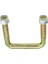 Metal Golf Arabası Yaprak Yay U Cıvata ve Vida Somunu Ezgo Txt 72681-G01 Golf Arabası Aksesuarları (Yurt Dışından) 4