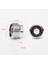 Din Yoke Ekleme Tankı Vana Adaptörü Dönüştürücü Tüplü Dalış Viton O-Ringler Kelepçe Dönüştürücü Teknik Kit (Yurt Dışından) 2