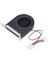 Mini Sistem Pcı Yuvası Blower Cpu Kasa Dc Soğutma Fanı Bilgisayar Için Yeni Soğutma Fanları Pcı (Yurt Dışından) 1