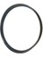 Adet Toz Geçirmez Süngü Conta Halkası Kauçuk Canon Ef 24-105 24-70 17-40 16-35 mm Lens Onarımı (Siyah Daire) (Yurt Dışından) 5