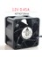 FFB0412SHN 4028 40MM 40X40X28MM Sunucu Fanı Büyük Güç Soğutma Fanı 12V 0.45A Mikro Şiddetli Hava Akış Fanı 4pin Konektörü (Yurt Dışından) 2